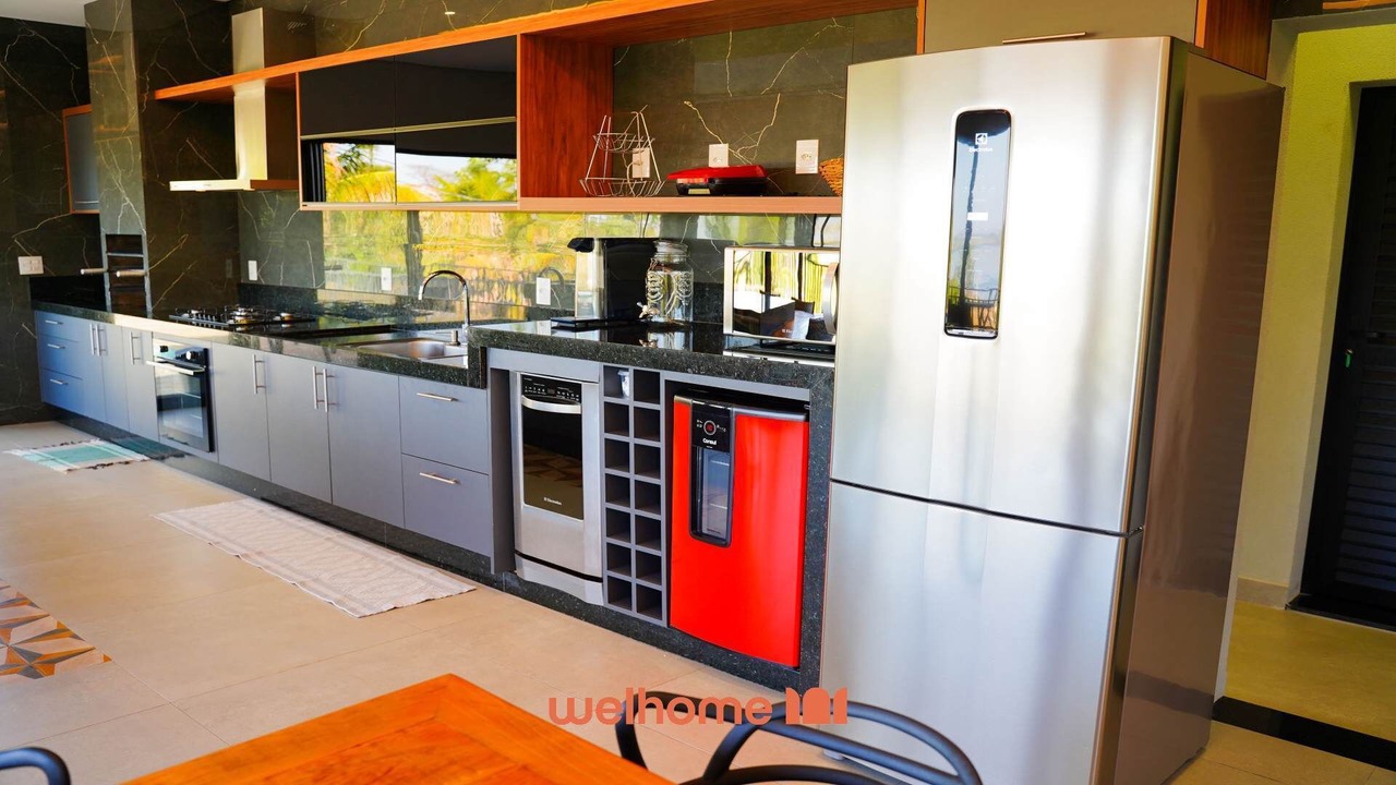 Photo of Kitchen in Delfinopolis