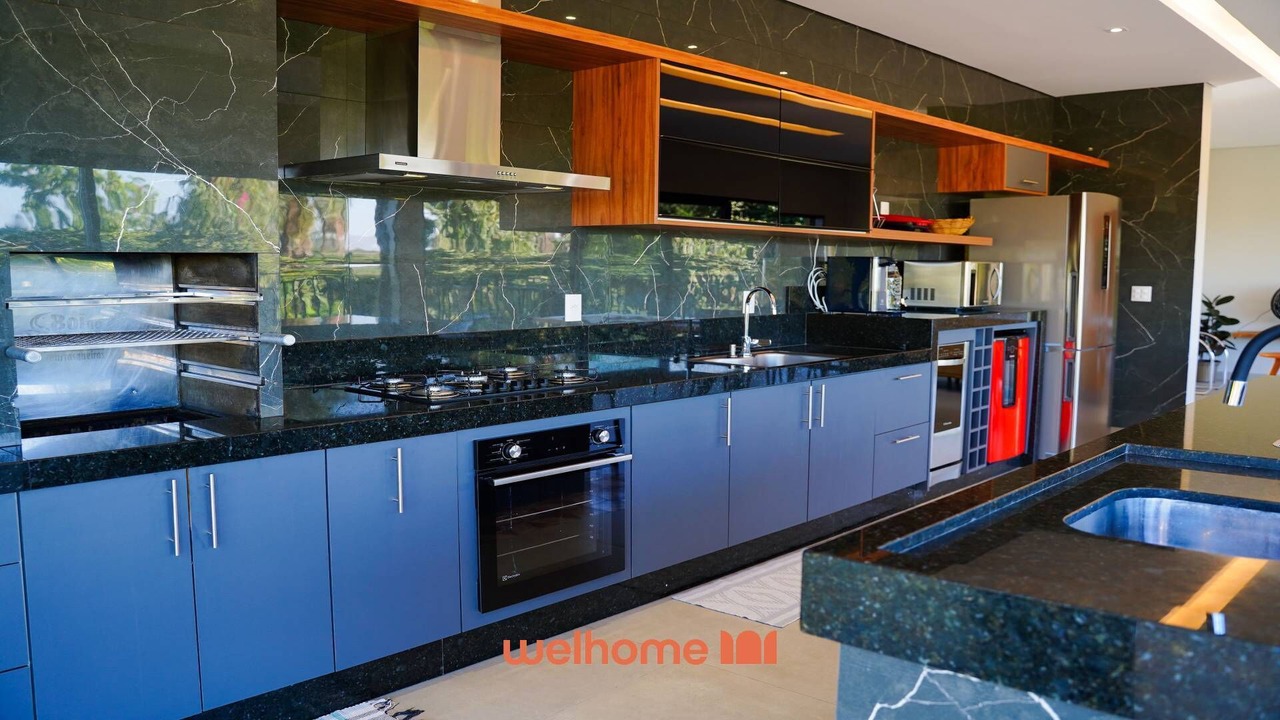 Photo of Kitchen in Delfinopolis