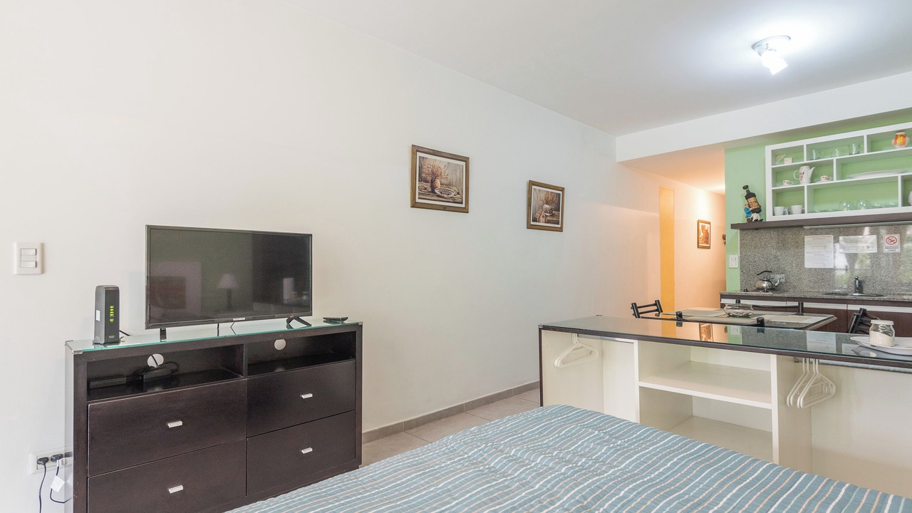 Photo of Bedroom in Congreso