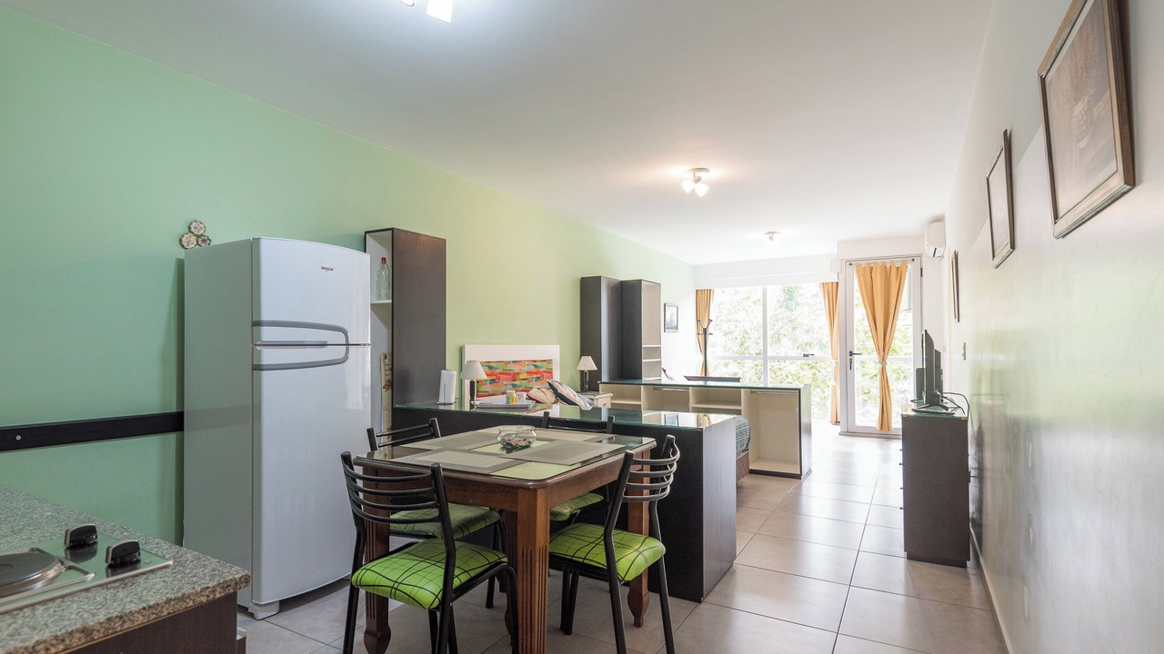 Photo of Kitchen in Congreso