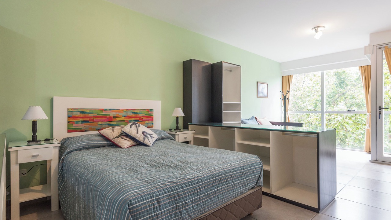 Photo of Bedroom in Congreso