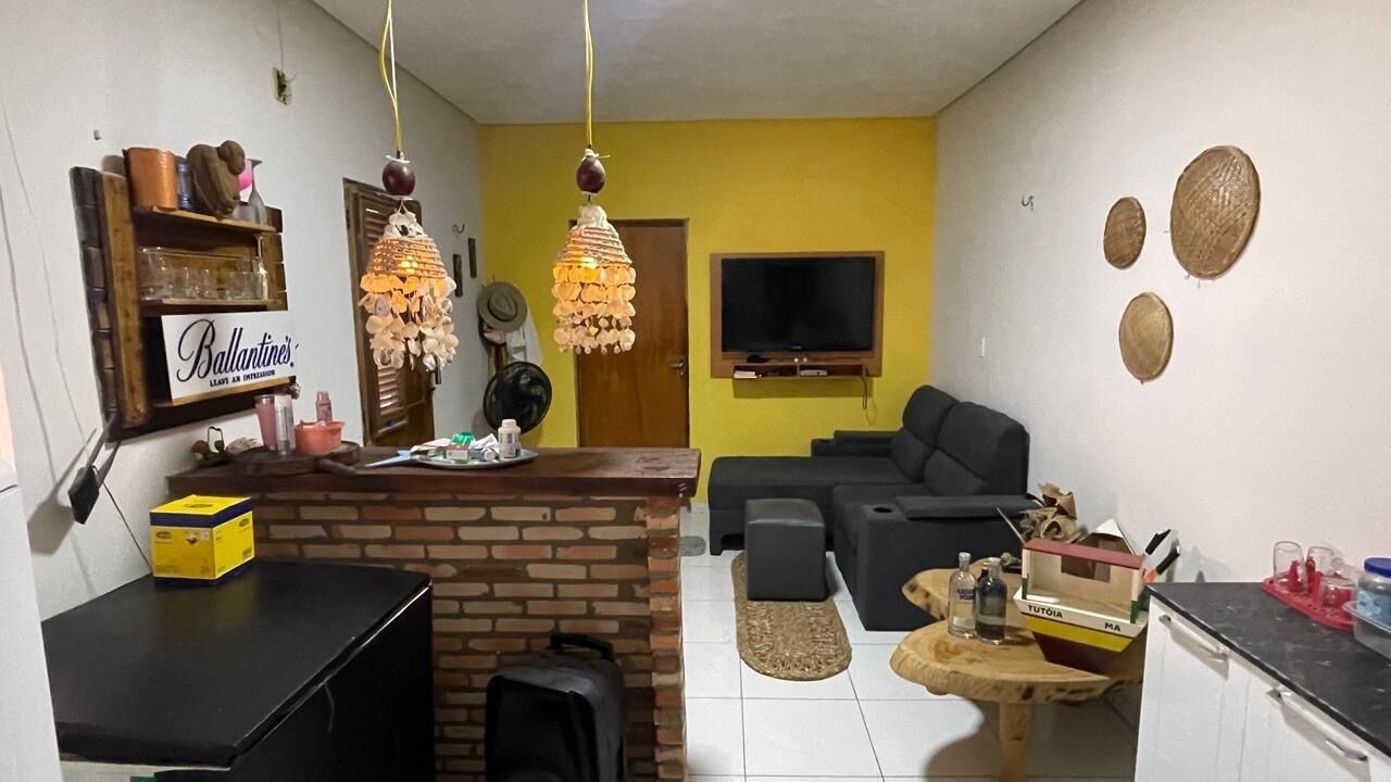 Photo of Livingroom in Tutoia