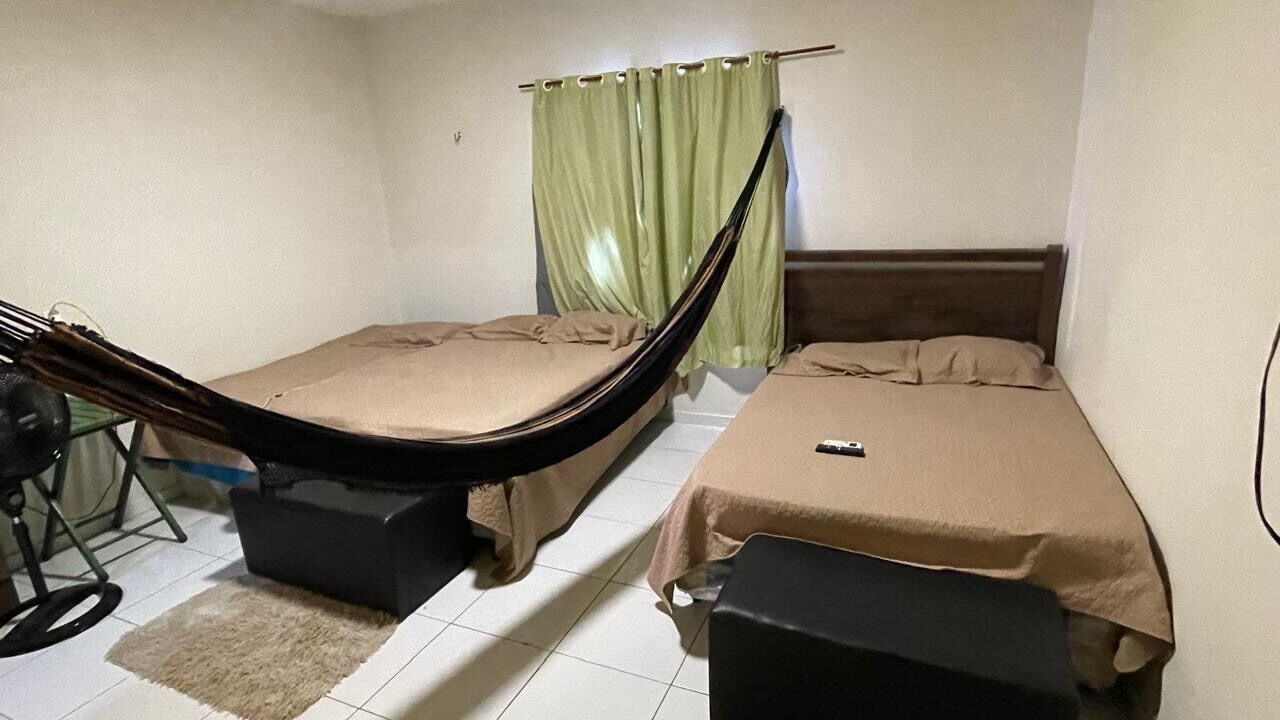 Photo of Bedroom in Tutoia