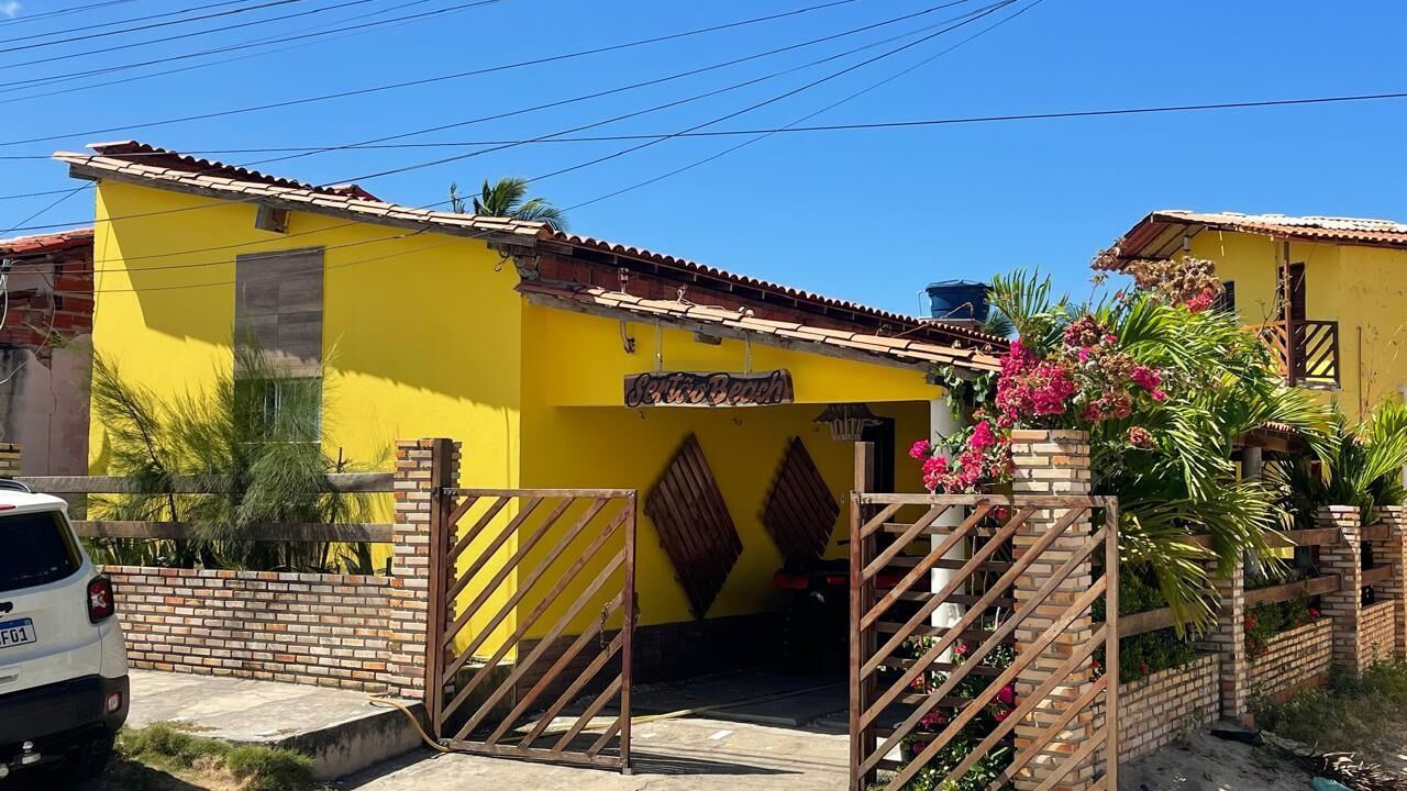 Photo of Outdoor in Tutoia