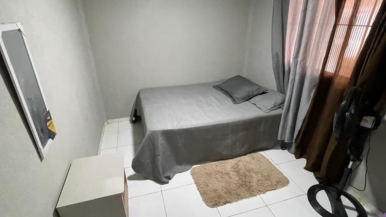 Photo of Bedroom in Tutoia