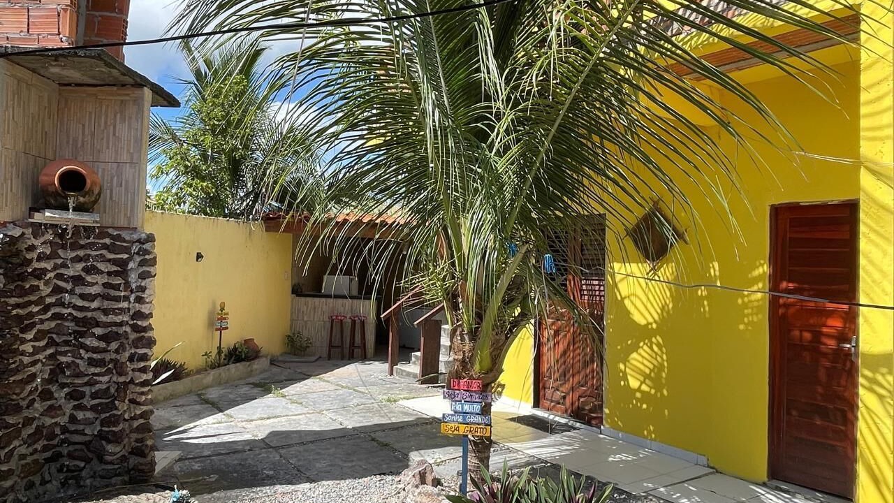 Photo of Outdoor in Tutoia