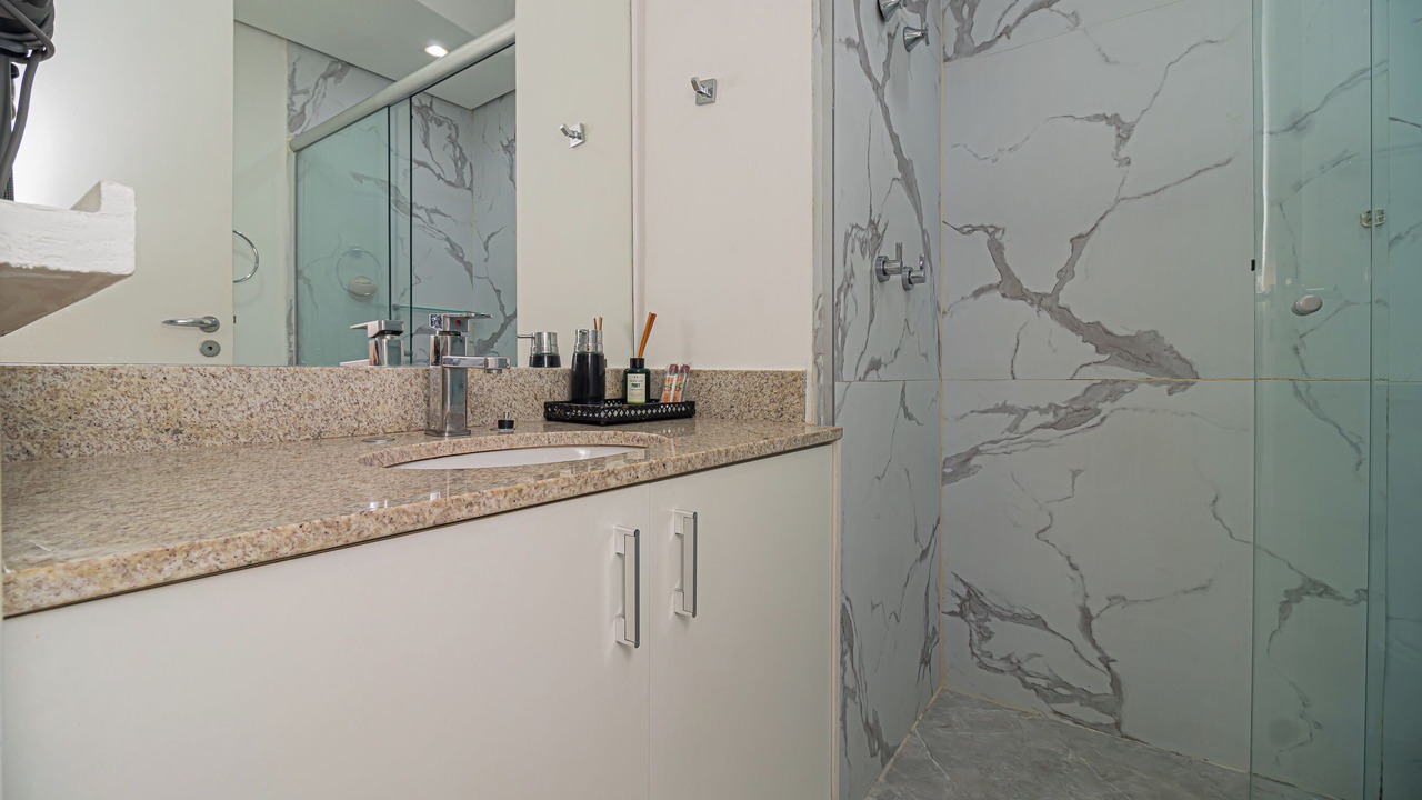 Photo of Bathroom in Brooklin Novo
