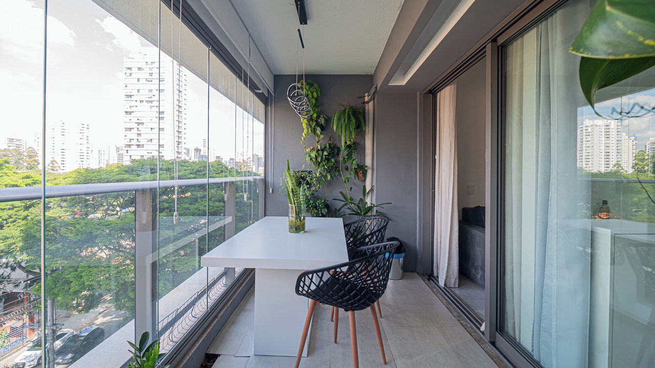 Photo of Outdoor in Brooklin Novo
