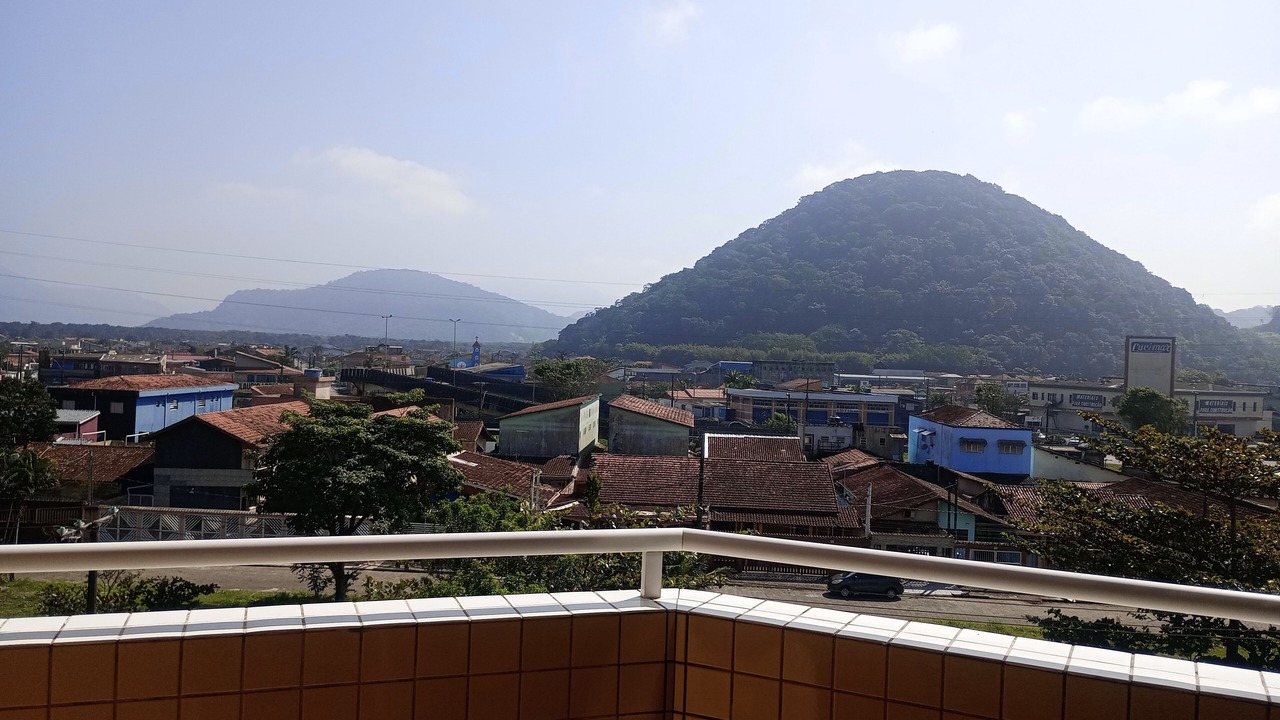 Photo of Outdoor in Balneario Itaoca