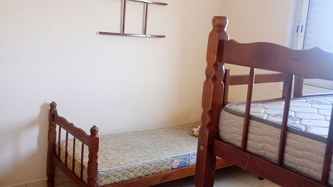 Photo of Bedroom in Balneario Itaoca