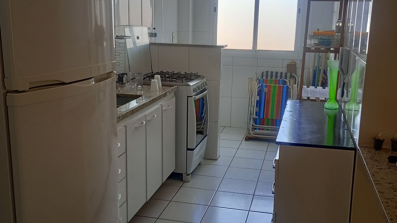 Photo of Kitchen in Balneario Itaoca