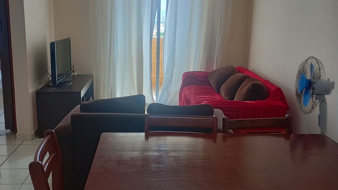 Photo of Livingroom in Balneario Itaoca