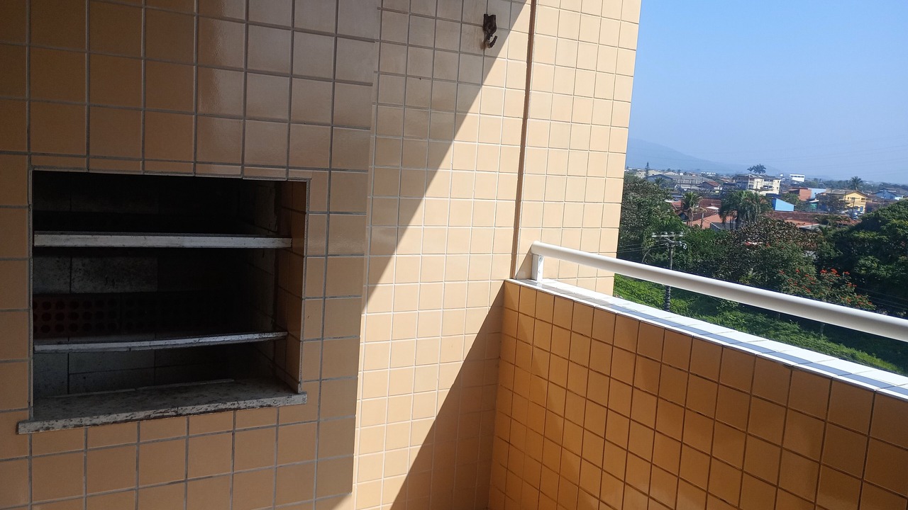 Photo of Outdoor in Balneario Itaoca
