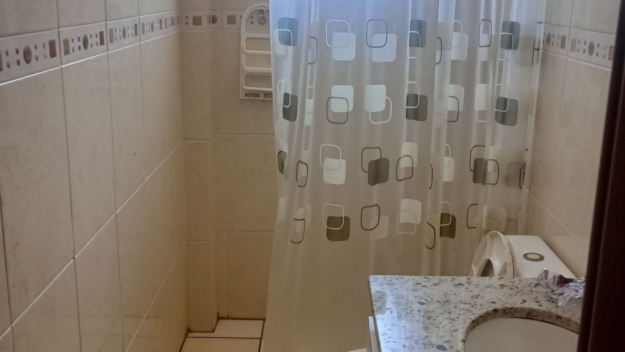 Photo of Bathroom in Balneario Itaoca