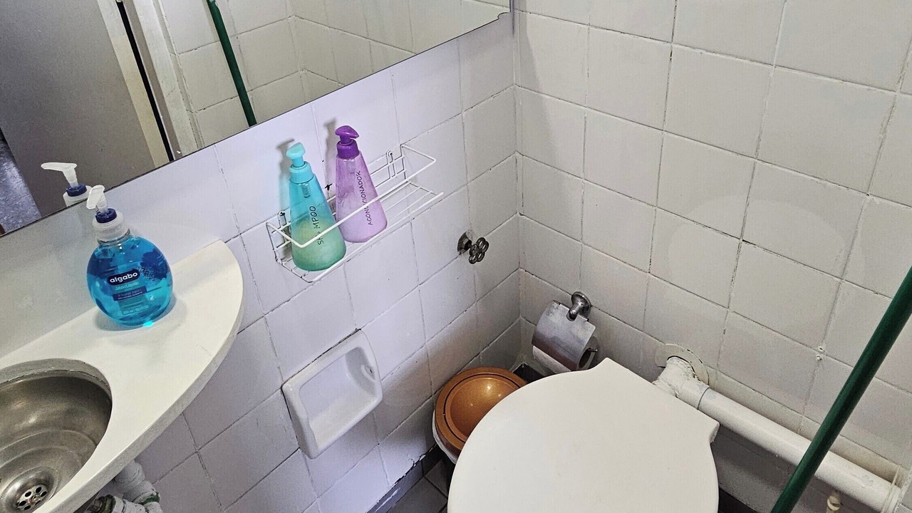 Photo of Bathroom in Historic Center