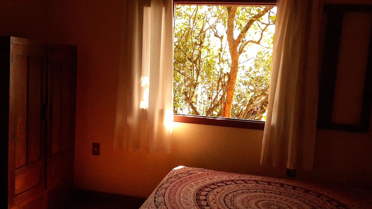 Photo of Bedroom in Florianopolis