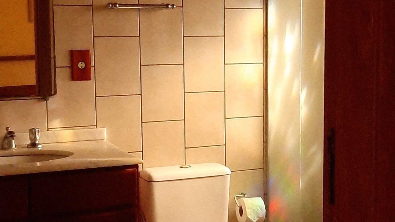 Photo of Bathroom in Florianopolis