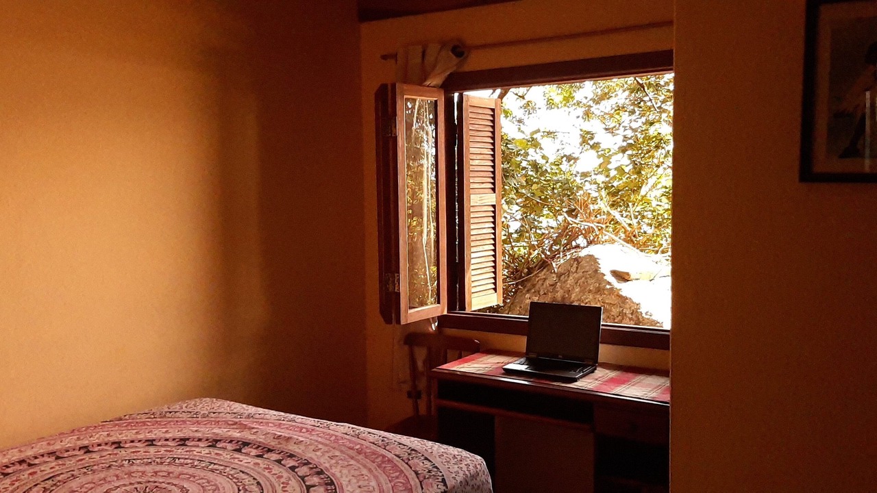 Photo of Bedroom in Florianopolis