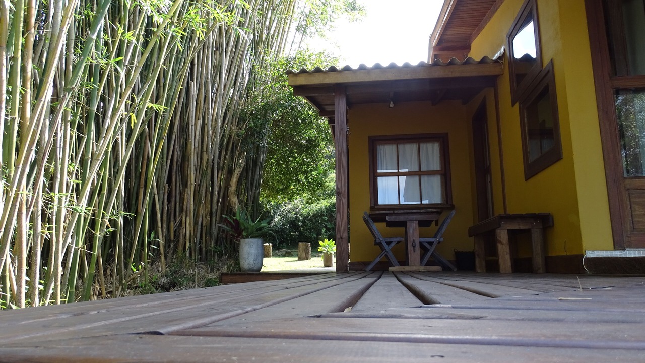 Photo of Patio Balcony in Florianopolis