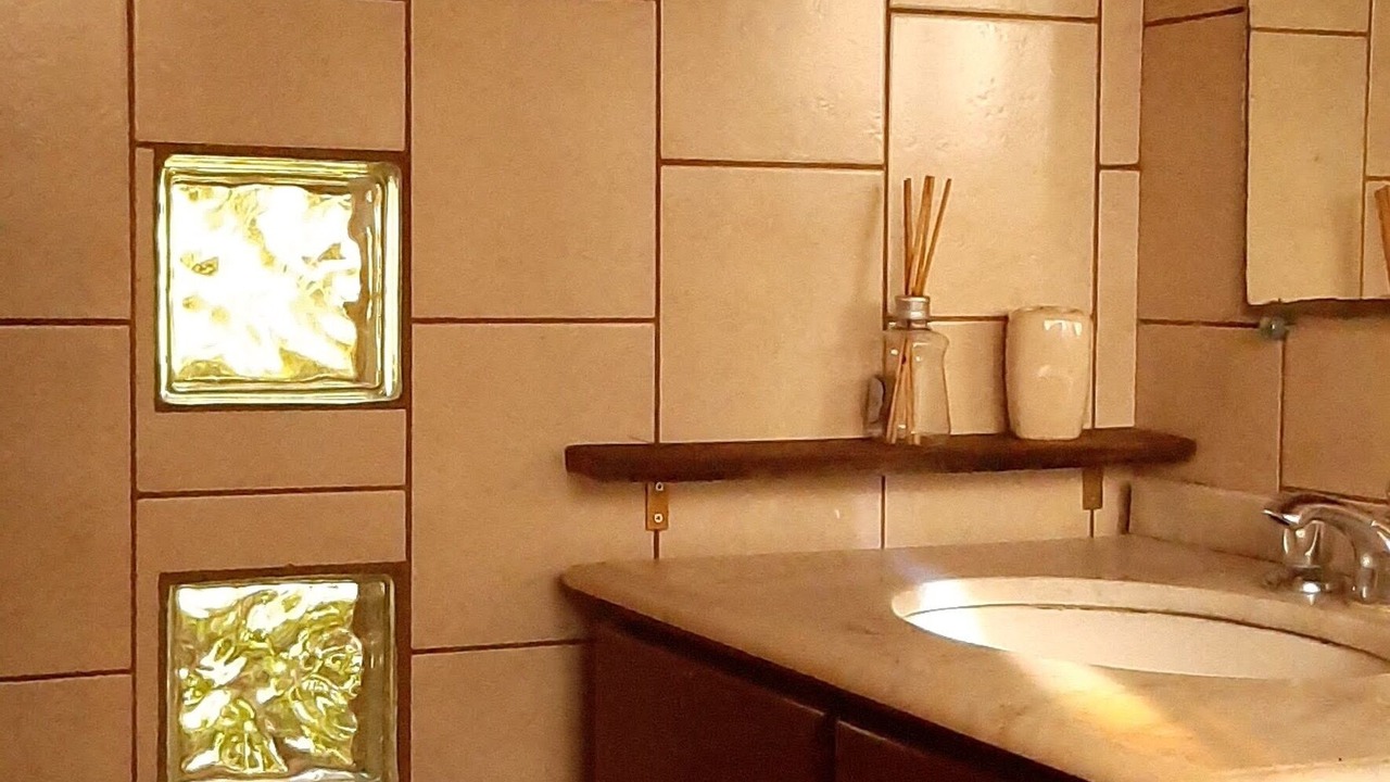 Photo of Bathroom in Florianopolis