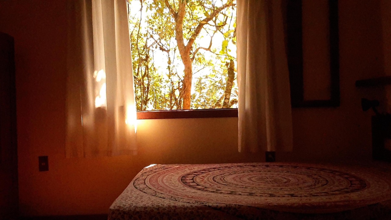Photo of Bedroom in Florianopolis