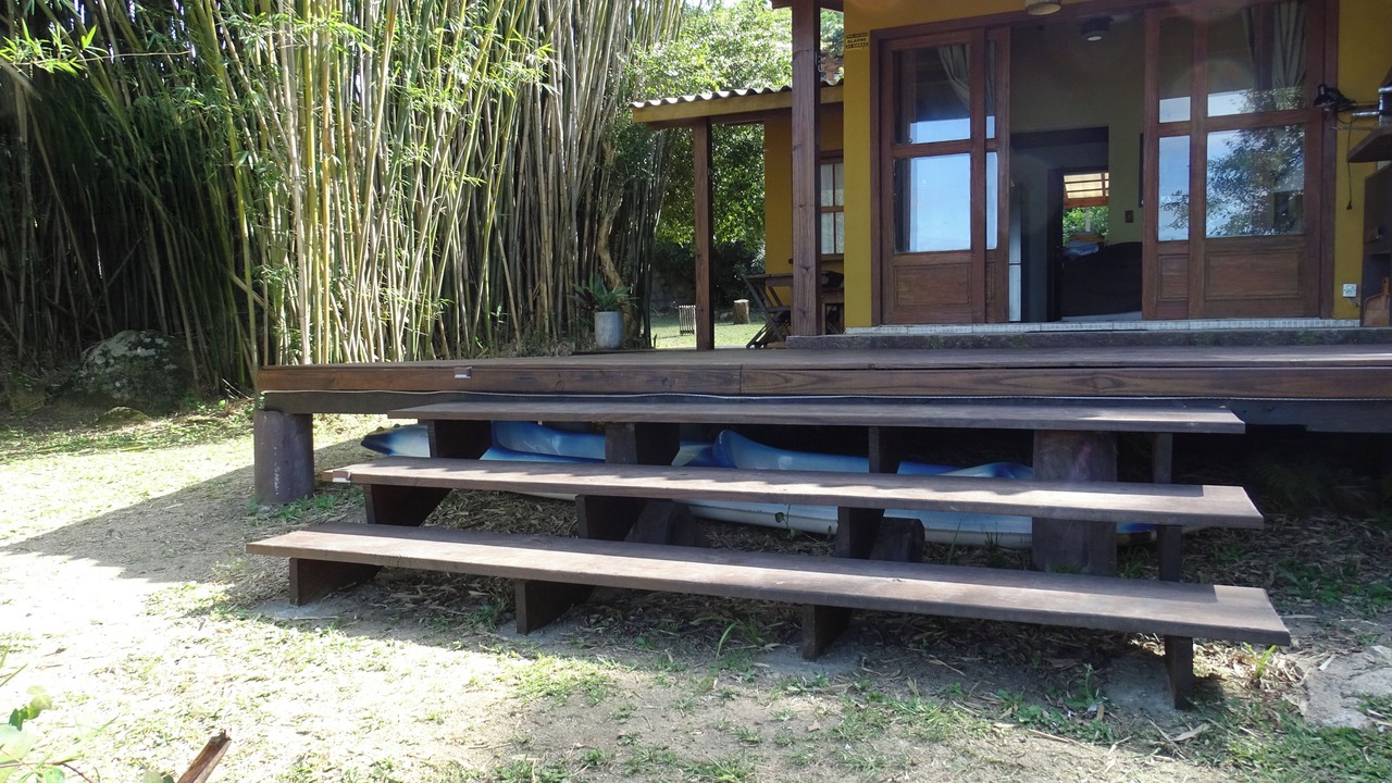 Photo of Patio Balcony in Florianopolis