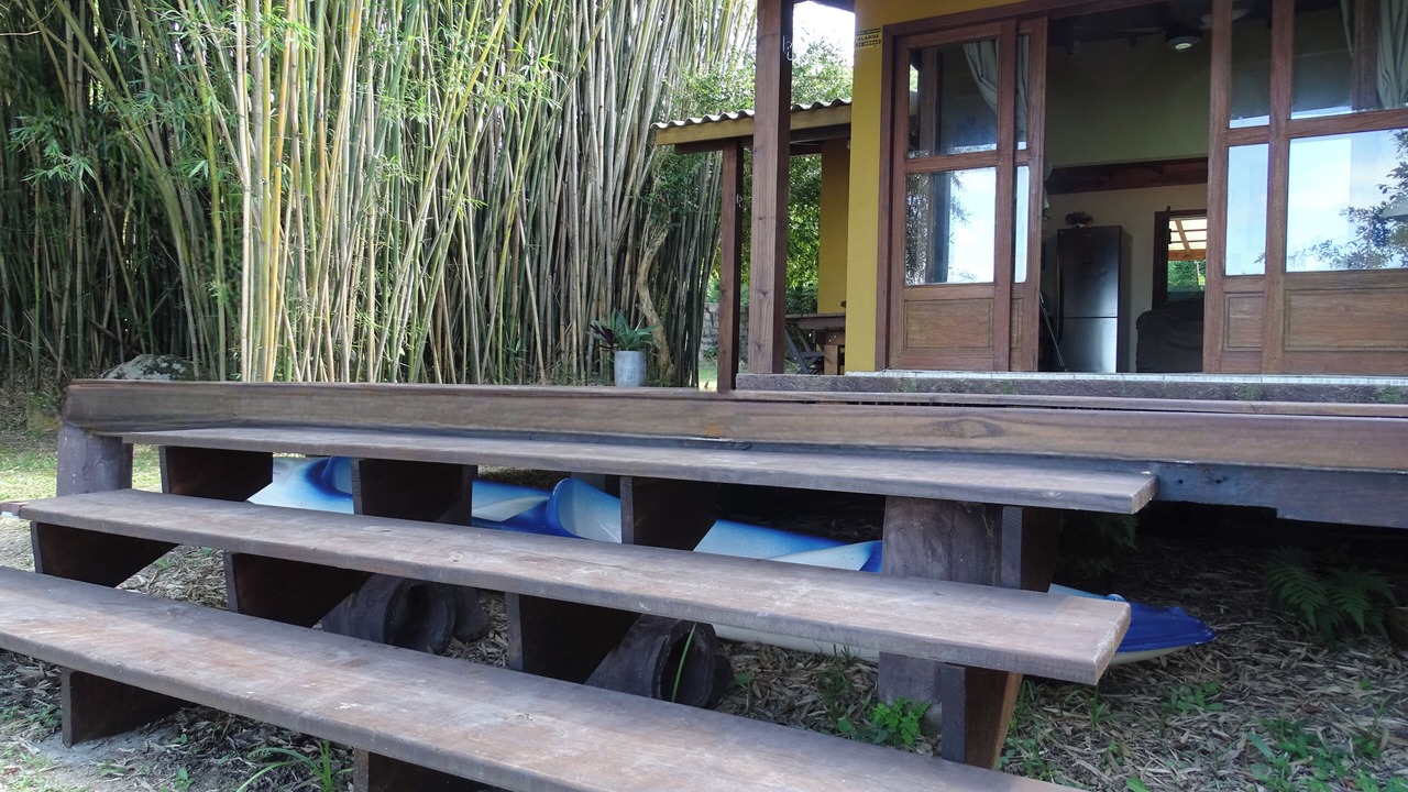 Photo of Outdoor in Florianopolis