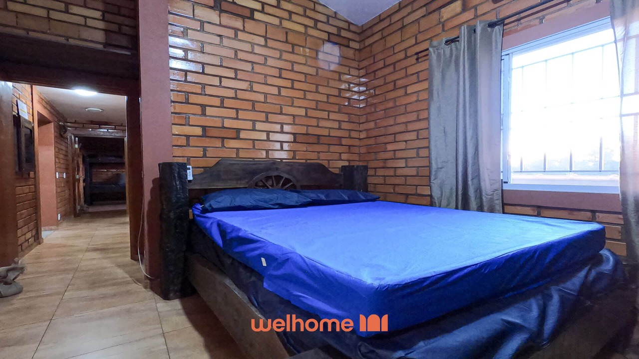 Photo of Bedroom in Aguas de Santa Barbara