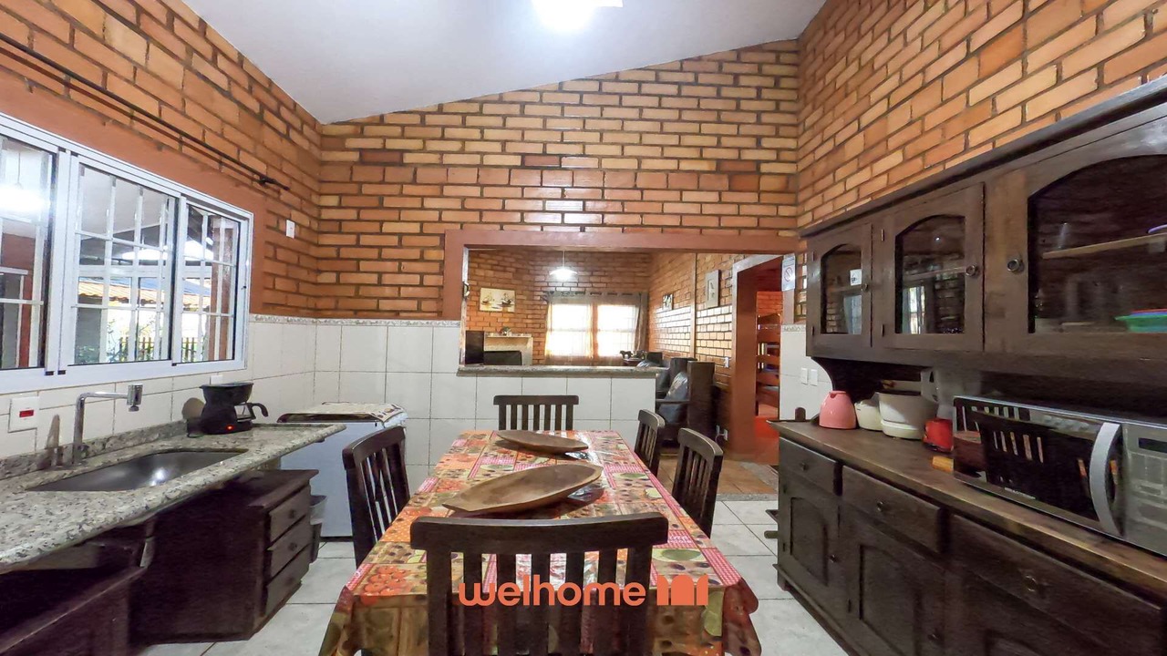 Photo of Kitchen in Aguas de Santa Barbara