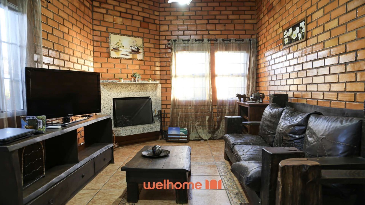 Photo of Livingroom in Aguas de Santa Barbara