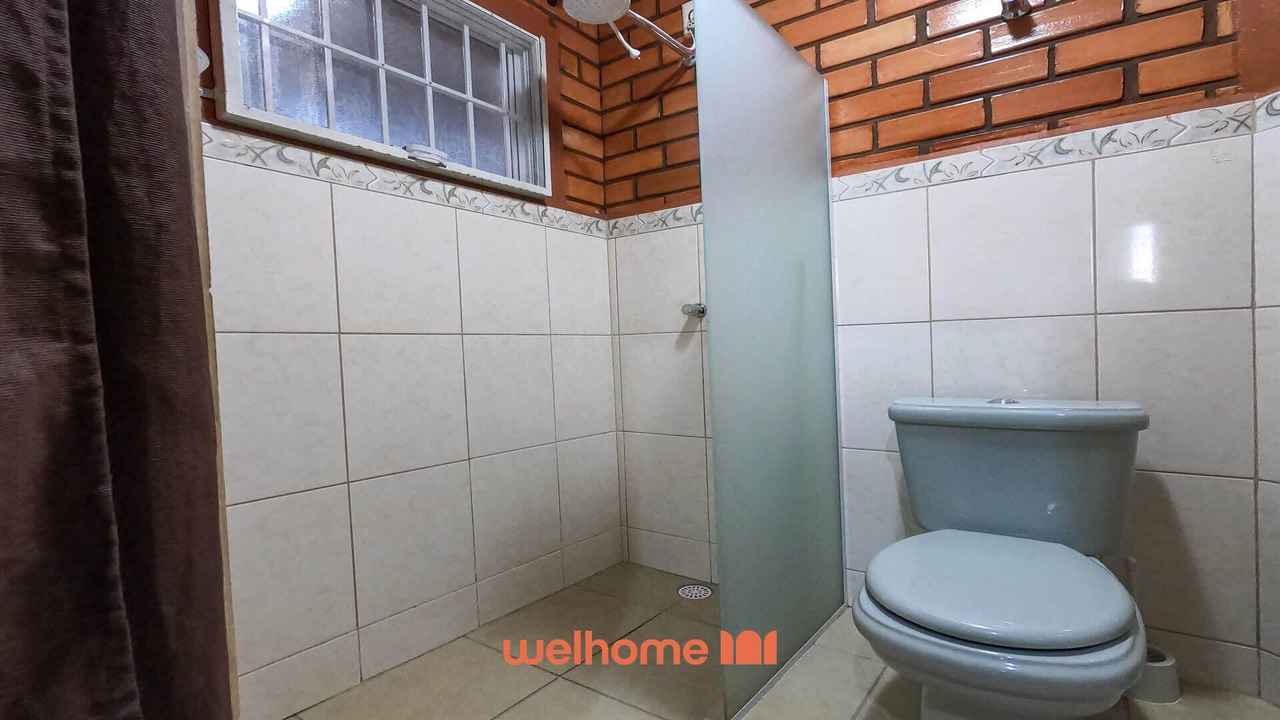 Photo of Bathroom in Aguas de Santa Barbara