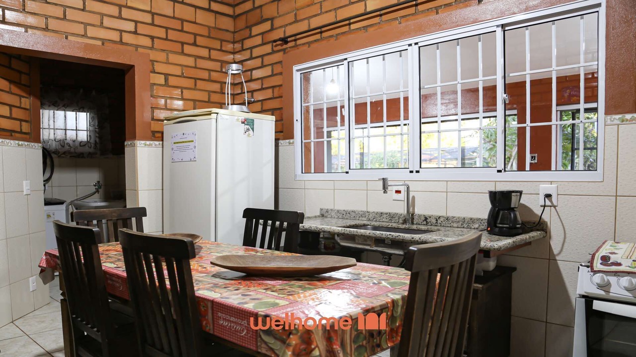 Photo of Kitchen in Aguas de Santa Barbara