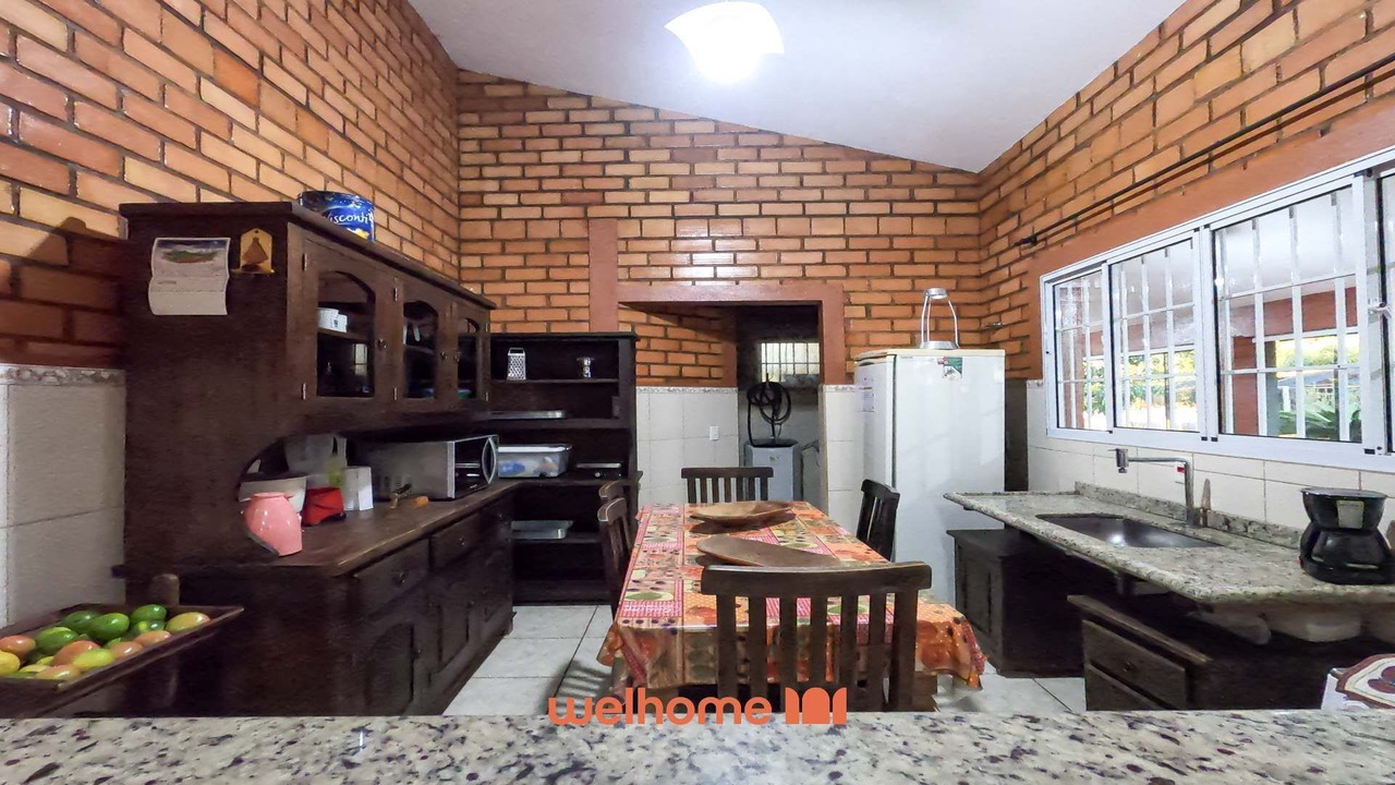 Photo of Kitchen in Aguas de Santa Barbara