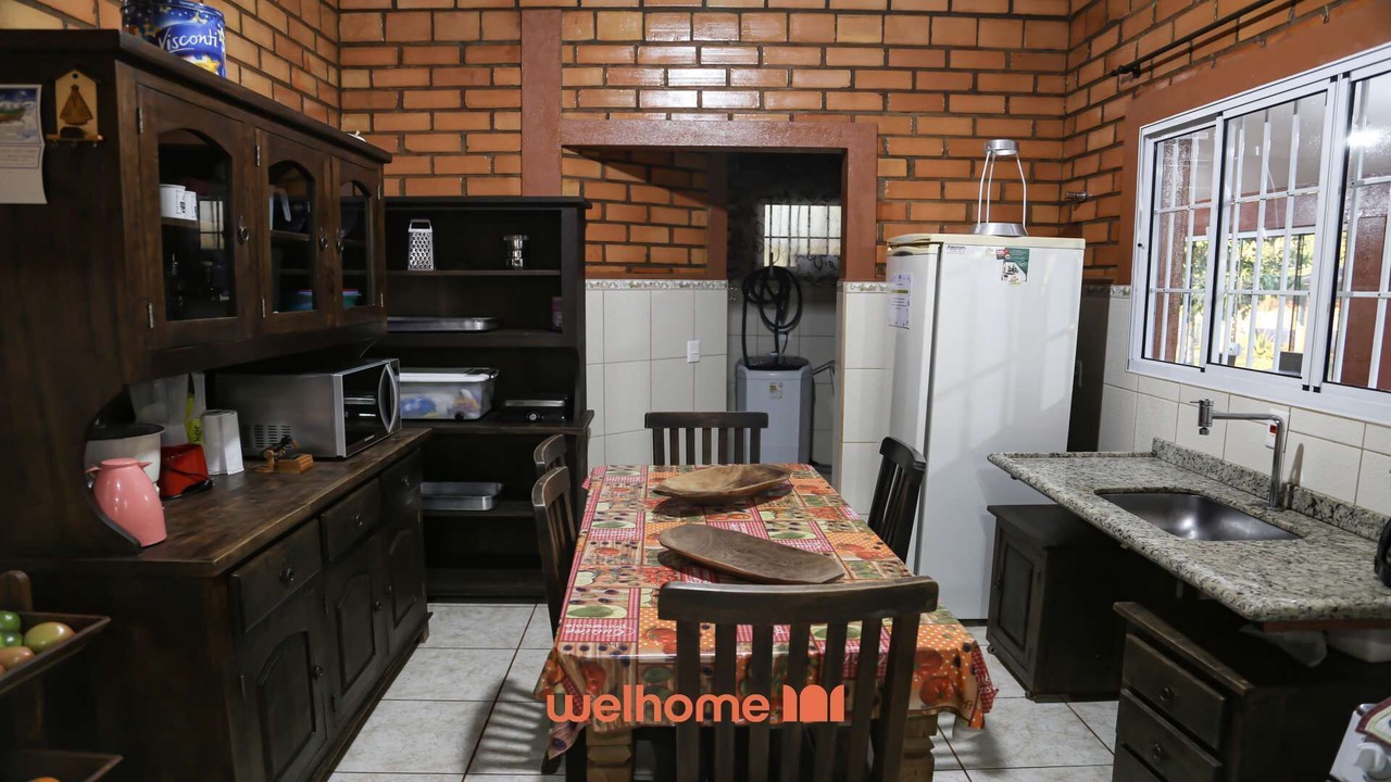 Photo of Kitchen in Aguas de Santa Barbara