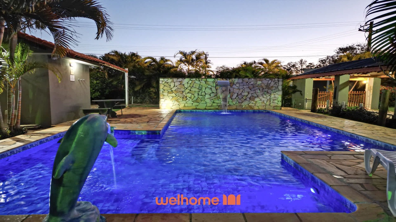 Photo of Outdoor in Aguas de Santa Barbara
