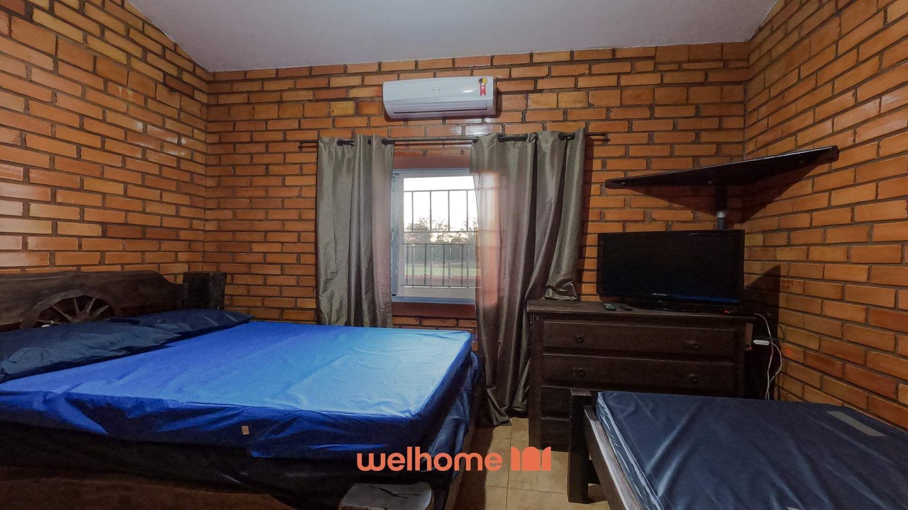 Photo of Bedroom in Aguas de Santa Barbara