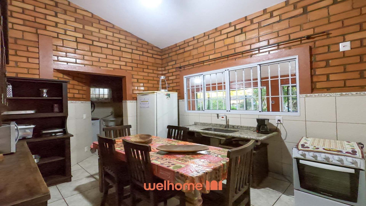 Photo of Kitchen in Aguas de Santa Barbara