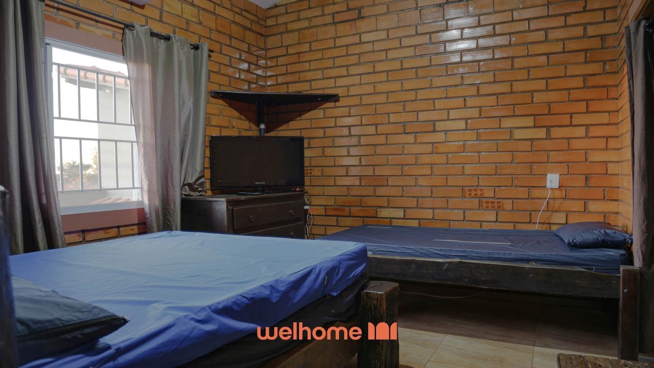 Photo of Bedroom in Aguas de Santa Barbara