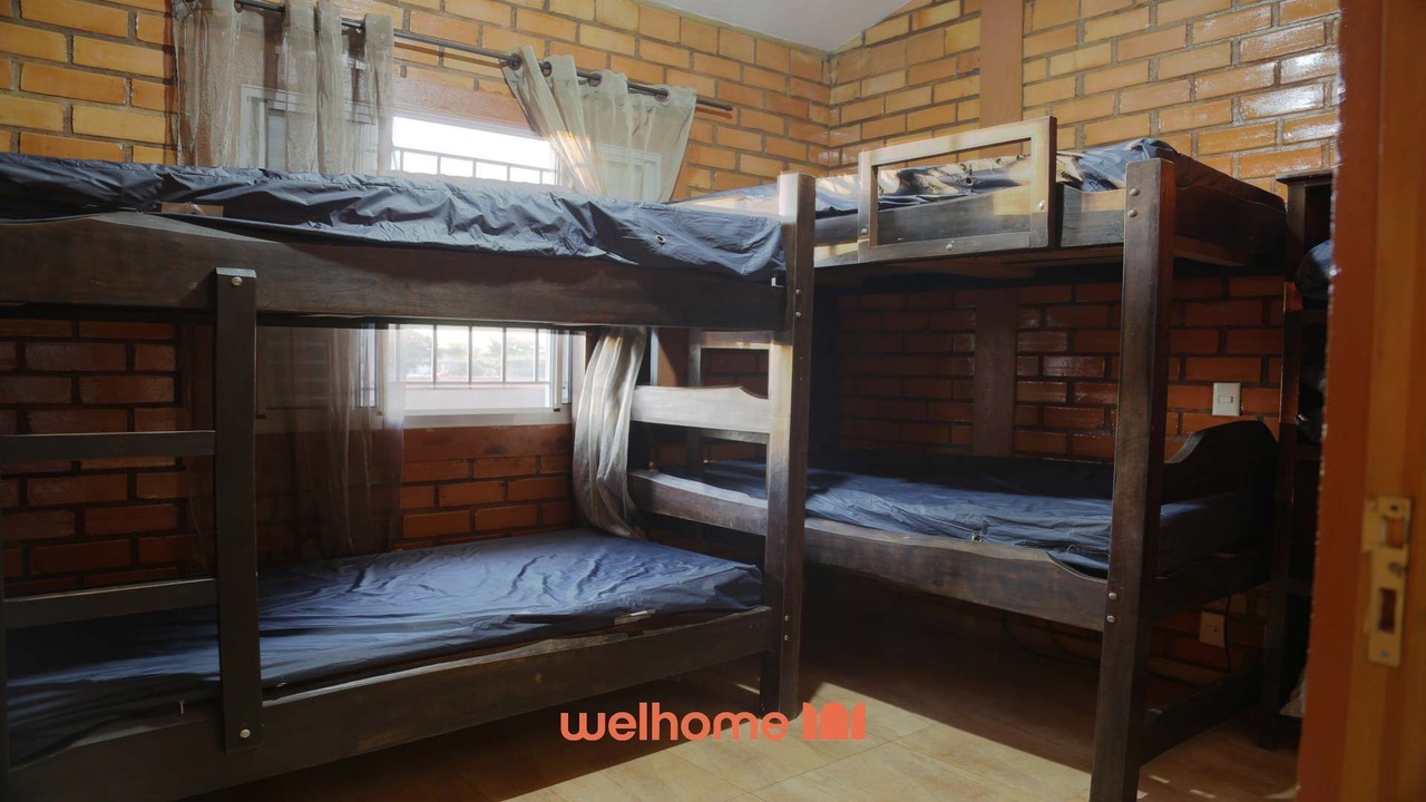 Photo of Bedroom in Aguas de Santa Barbara