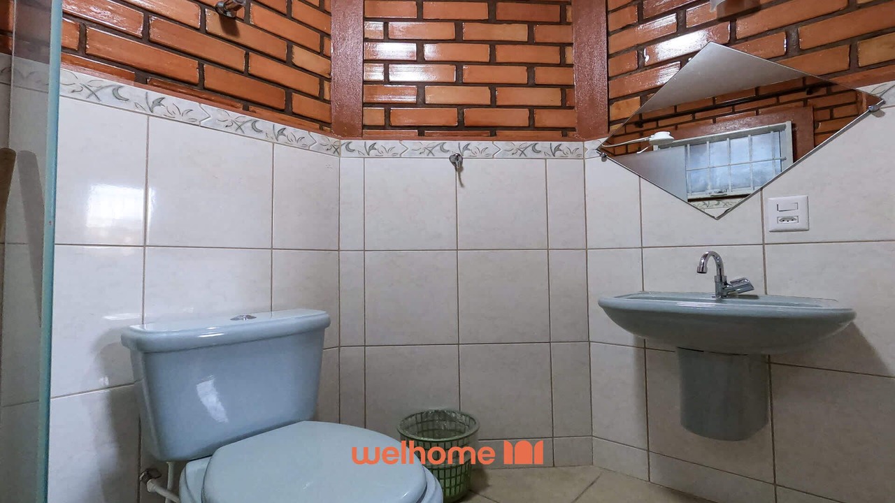 Photo of Bathroom in Aguas de Santa Barbara