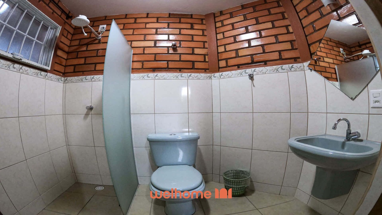 Photo of Bathroom in Aguas de Santa Barbara