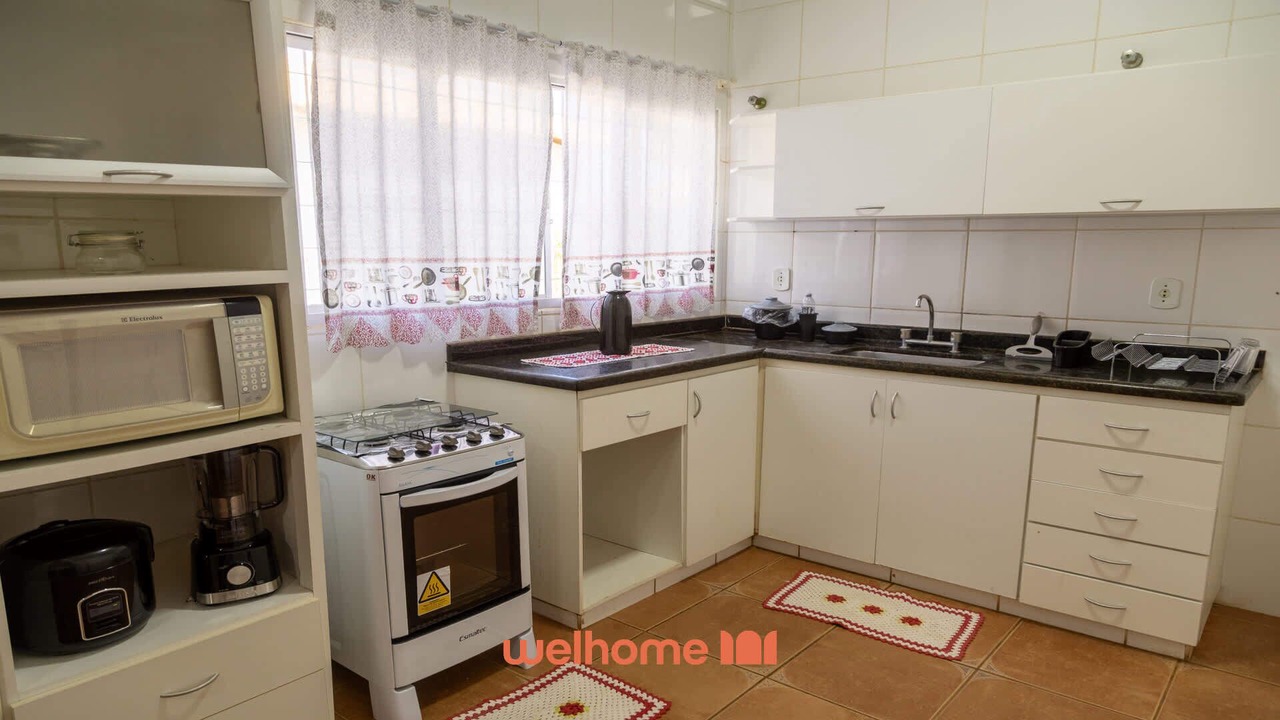 Photo of Kitchen in Penapolis