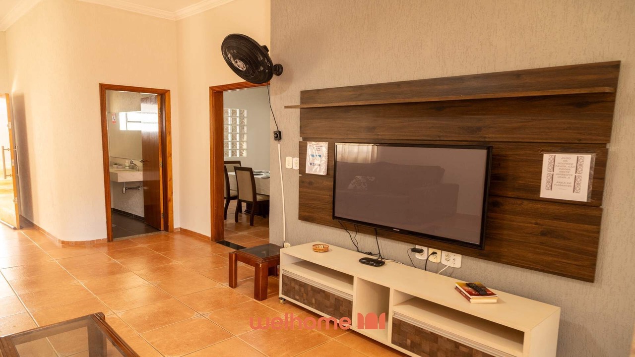 Photo of Livingroom in Penapolis