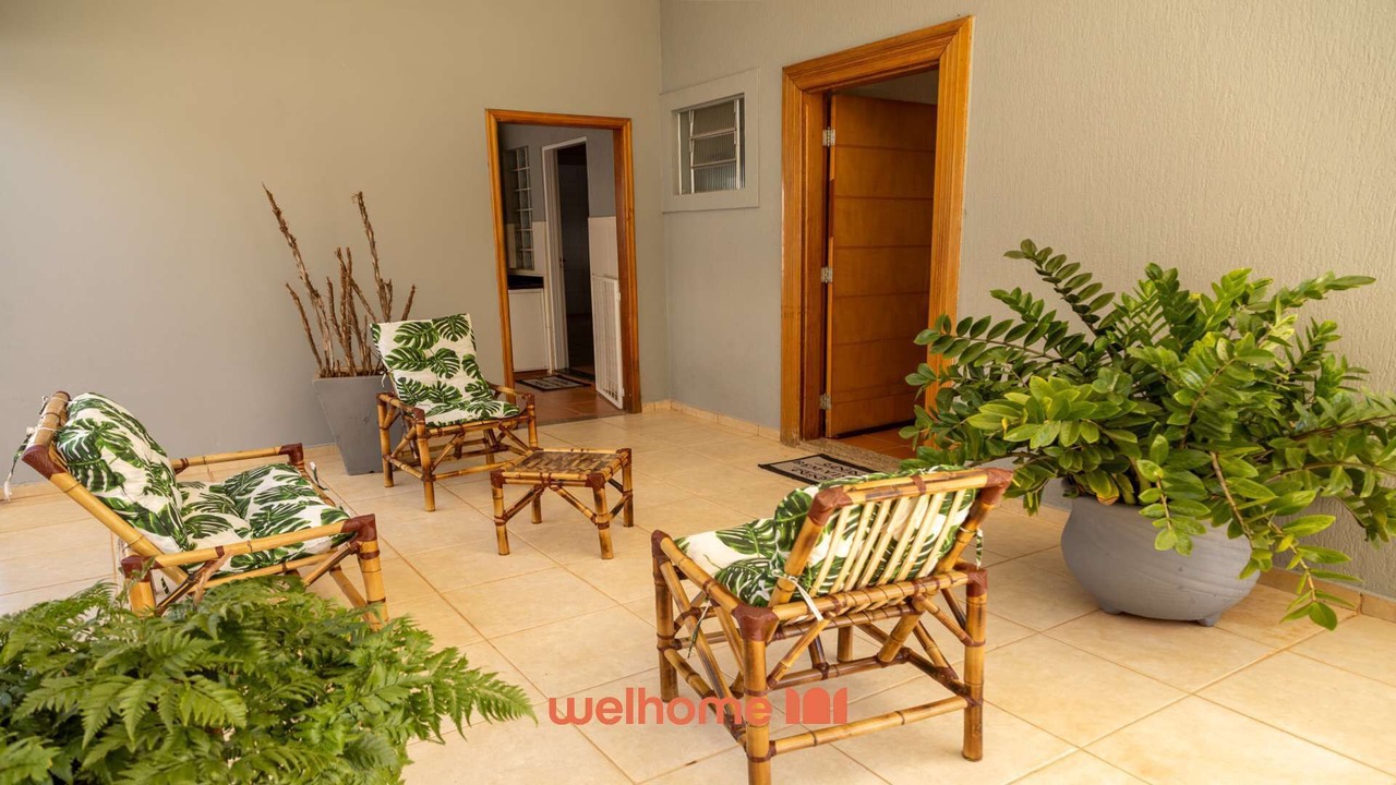 Photo of Patio Balcony in Penapolis