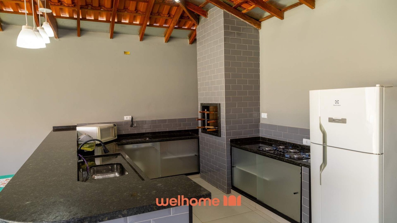 Photo of Kitchen in Penapolis