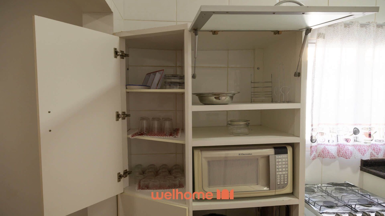 Photo of Kitchen in Penapolis