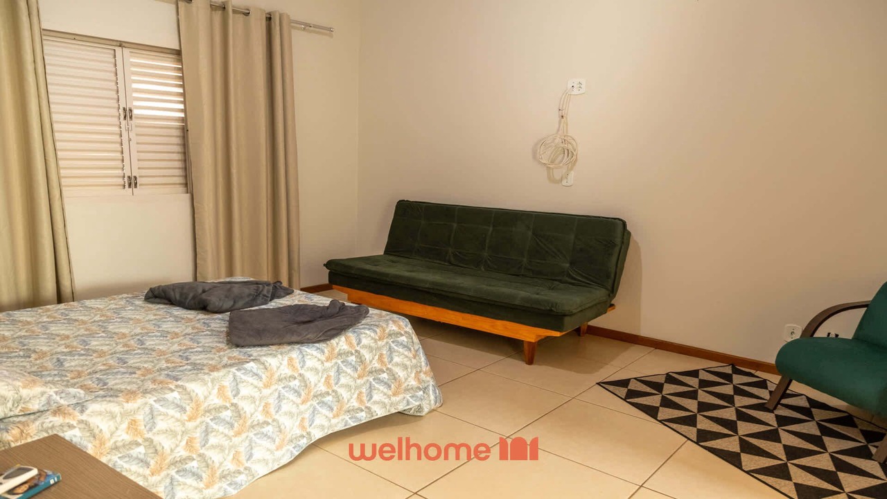 Photo of Bedroom in Penapolis