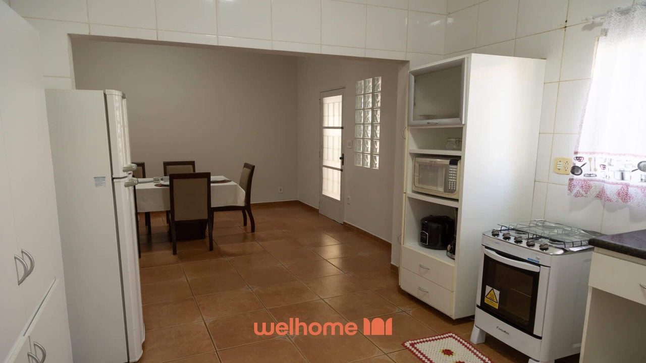 Photo of Kitchen in Penapolis