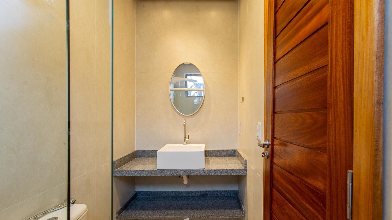 Photo of Bathroom in Barra Grande