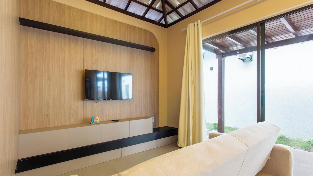 Photo of Livingroom in Barra Grande